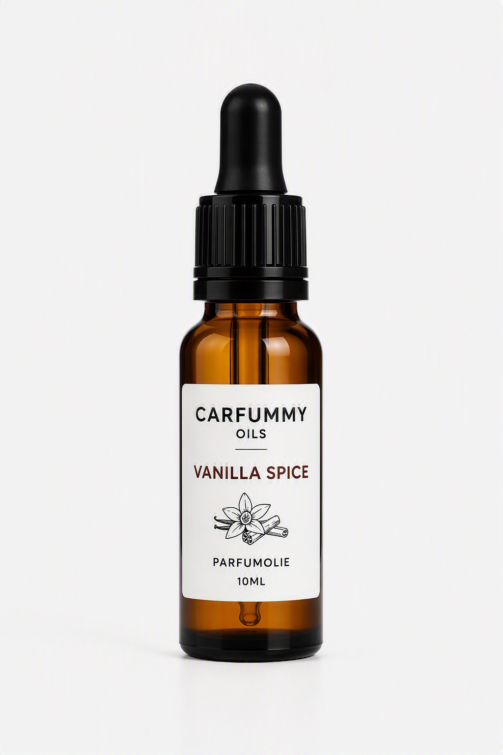 Vanilla Spice - Parfumolie