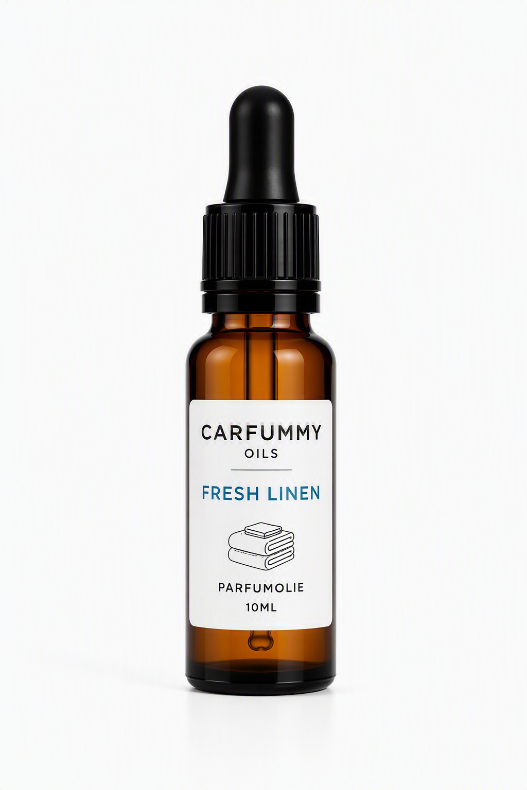 Fresh Linen - Parfumolie