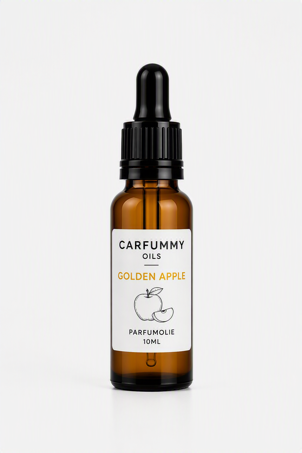 Golden Apple - Parfumolie
