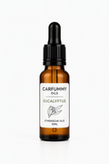 Carfummy Etherische Olie Eucalyptus 10ml