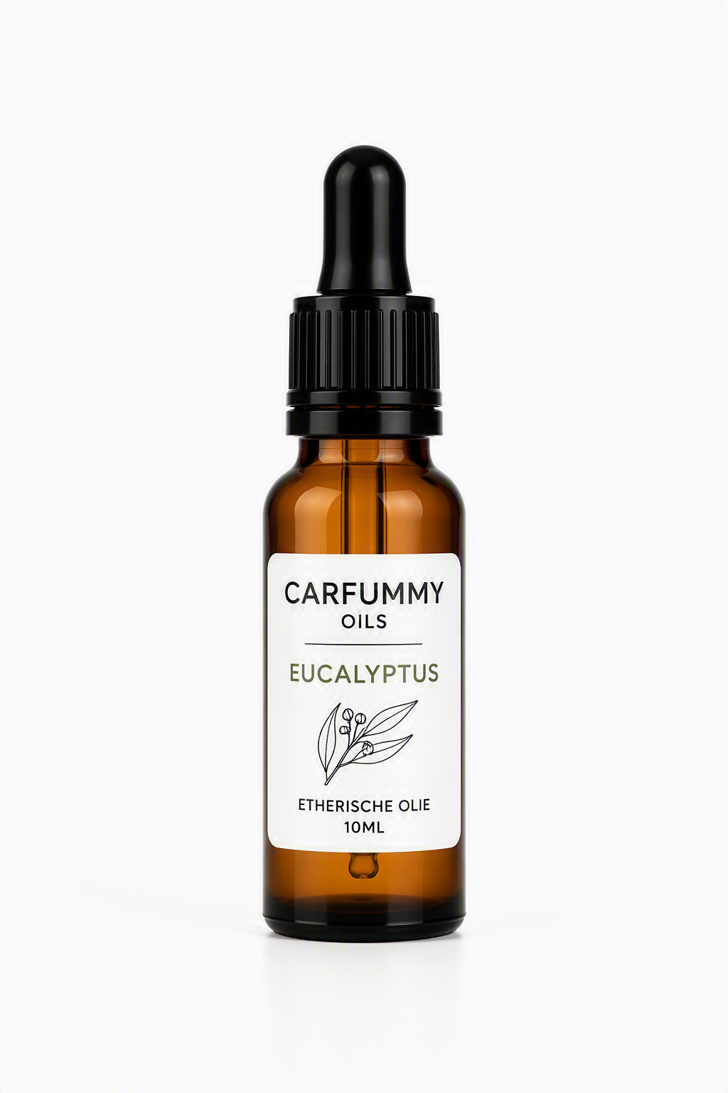 Carfummy Etherische Olie Eucalyptus 10ml