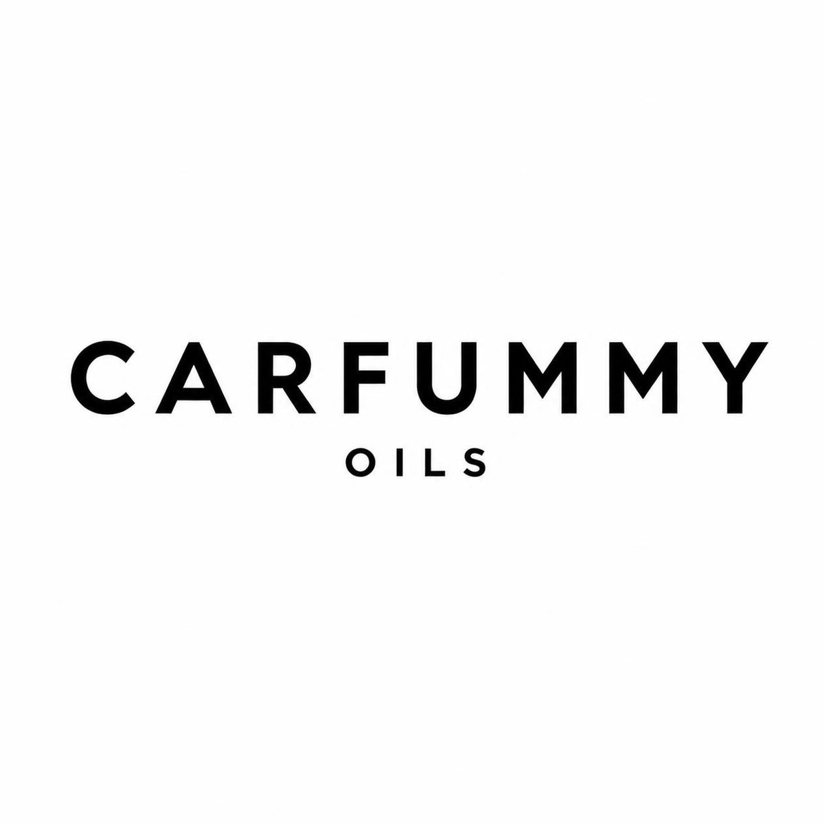 Carfummy Giftset Fresh